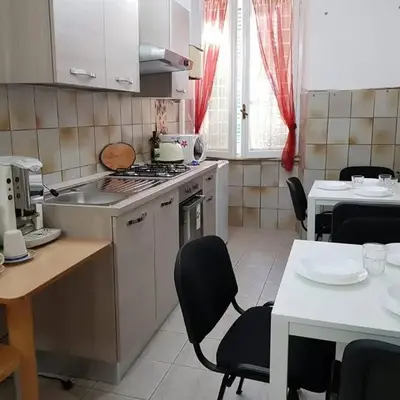 APPARTAMENTO SIMONE DUE