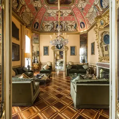 Residenza Ruspoli Bonaparte