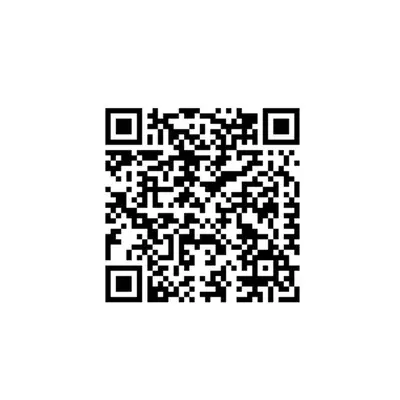 an illustration of a block of qr code at Tasso Street 102 in Rome