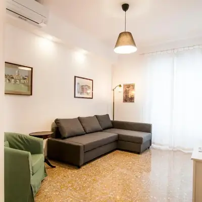 GuestHost - Vatican Museums Cozy Flat x4
