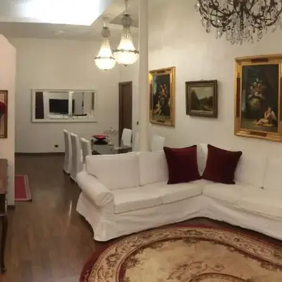 Colosseo Room