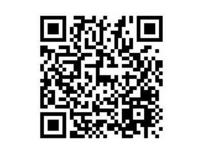 an illustration of a qr code with a maze at GuestHost - Colosseo & San Clemente Cozy Flat in Rome