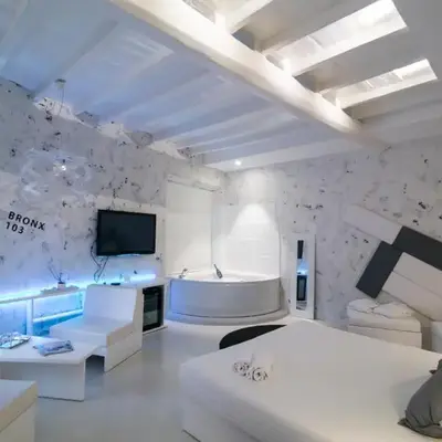 Design&Art Pie' - Elegant Rooms Near the Pantheon