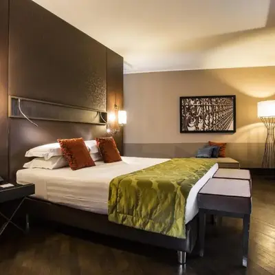 Rome Times Hotel