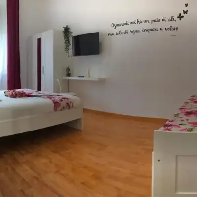Orchids Apartment