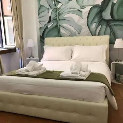 Colosseo Smart Flat