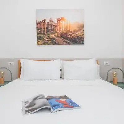 Trevi Fountain Apartment - ZENO 03