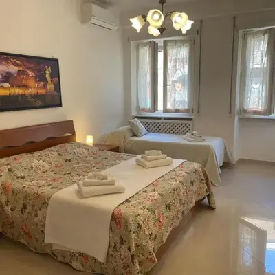 Roma Apartment