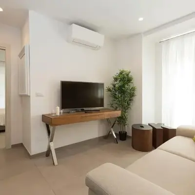 Lovely New Apartament
