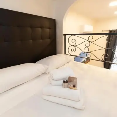 POPOLO PEN 56 Apartament