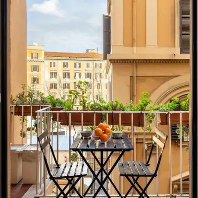 HospitalityRome Domus Aureliana