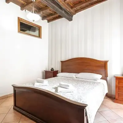 Confortevole Appartamento nel Centro Storico con 2 camere AC WiFi
