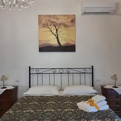 ART APARTMENT VILLA FIORELLI