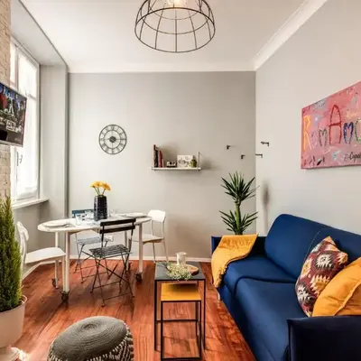 Capo Le Case Home 9
