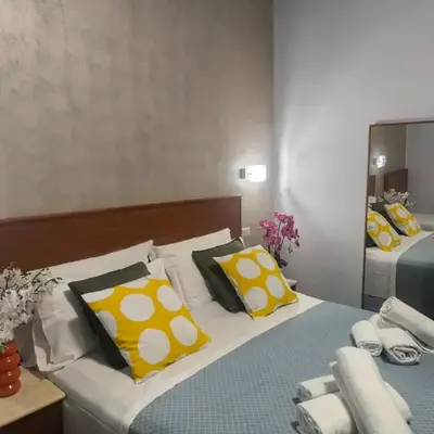 Napoleone Luxury Home roma