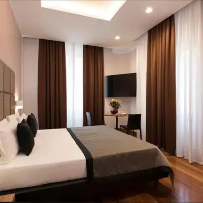 Rome Art Hotel - Gruppo Trevi Hotels
