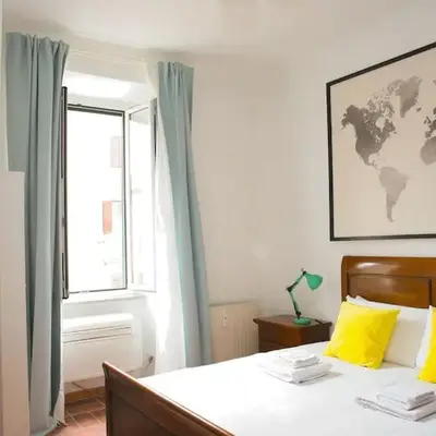 St.Peter flat