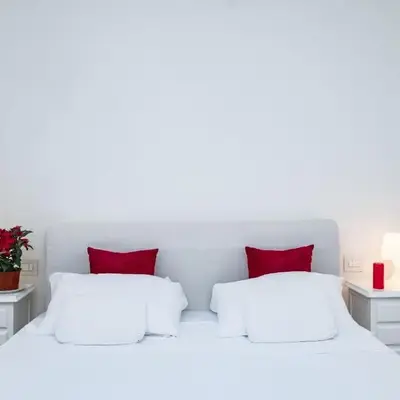 Vatican Quiet Apartment with Garden & Parking