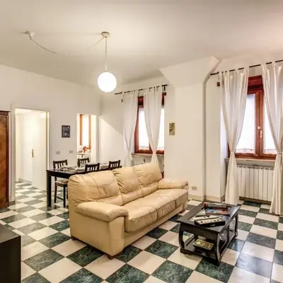 Popolo accommodation - Lovely Central apartment