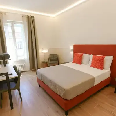 B&B Smart Rooms