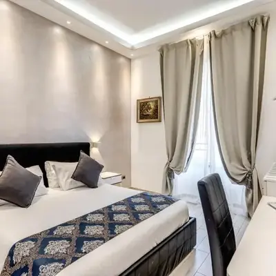 Rose Suite