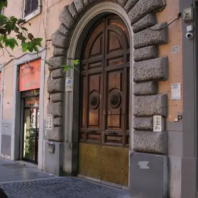 Hazelrome apartment