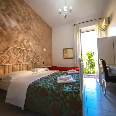 Hotel Pisa