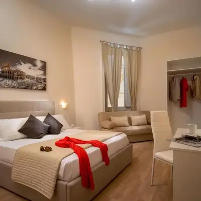 Domus Veneto Rome