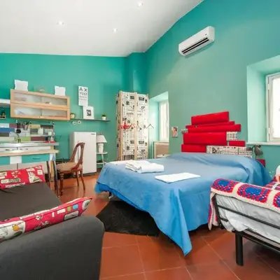 Signor Suite Colosseo