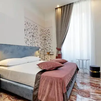 Opera 58 - Teatro dell'Opera Suites