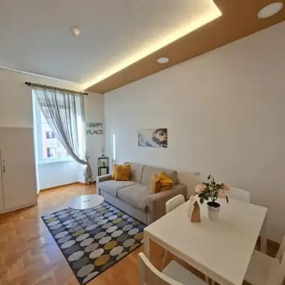 Athena's Apartment