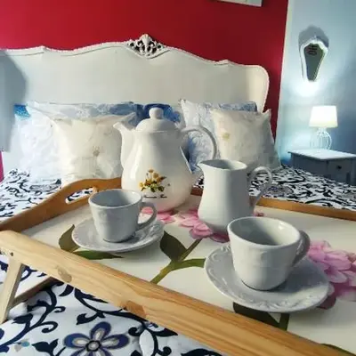 Garbatella Chippendale Apartment