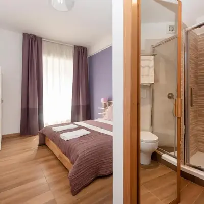 B&B Il Dogandiere