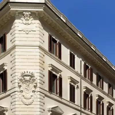 Rocco Forte House Piazza Di Spagna