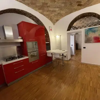 Heart of San Lorenzo - La casa particular