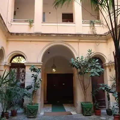 Fantasie in Trastevere