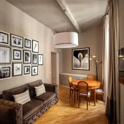 Piazza di Spagna Moda Luxury Apartment