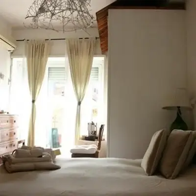Le Fate Apartments