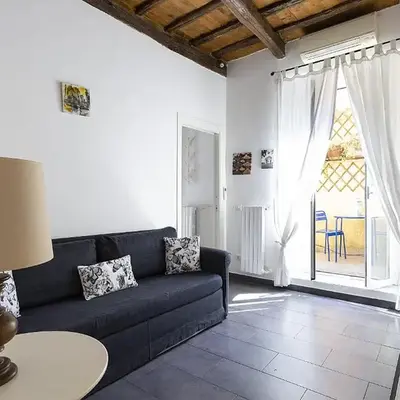 Emma's Apartment Borgo