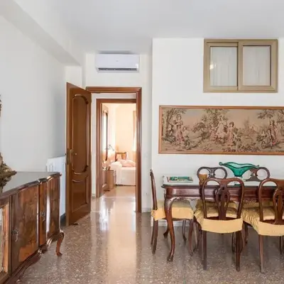 Hortis Apartment
