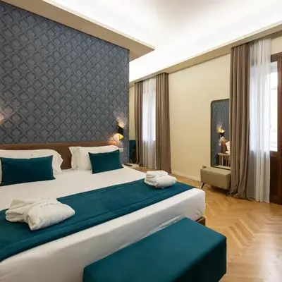 Hotel Caravita