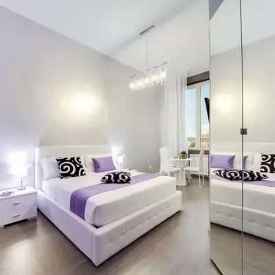 B&B Colosseo Panoramic Rooms
