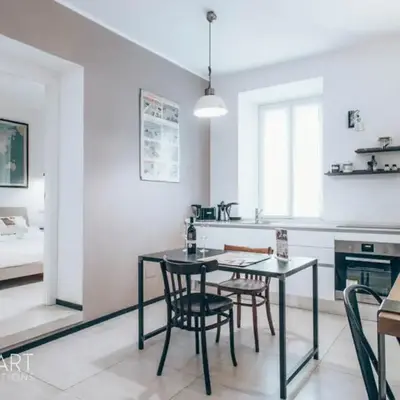 Restart Accommodations Aldobrandini e Sciarra