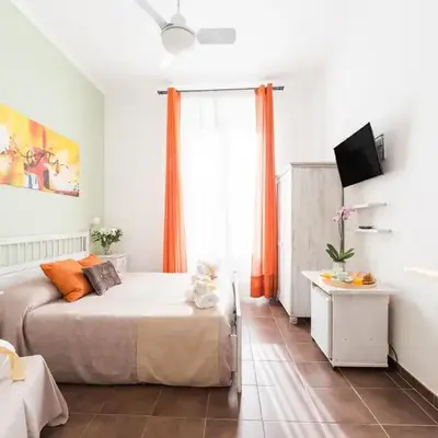 Domus Victoria Guest House