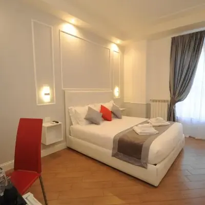 My Suites Piazza di Spagna