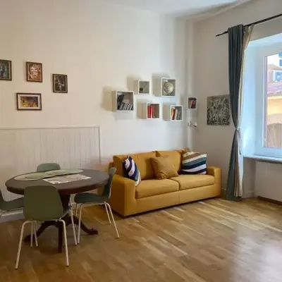 La casa di Remo