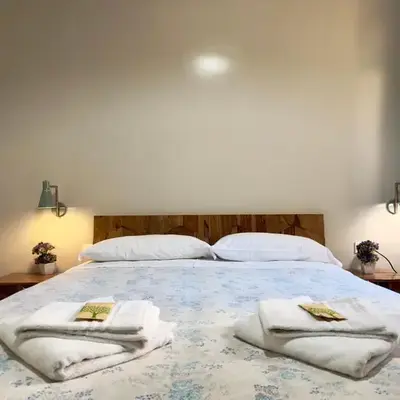 B&B Santi Quattro Al Colosseo