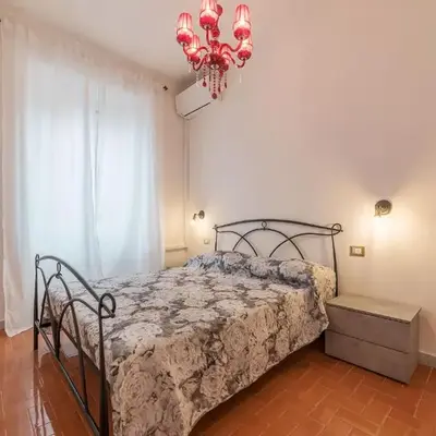 GuestHost - Piramide & Testaccio Design Flat