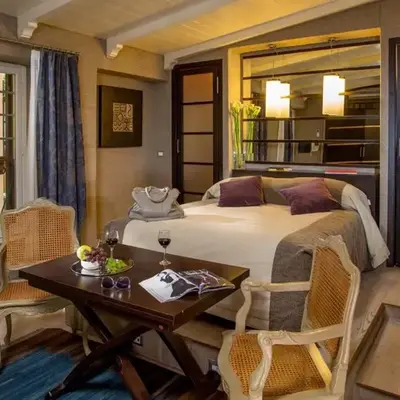 The Inn at the Spanish Steps Luxury Collection - Premium Studio Room