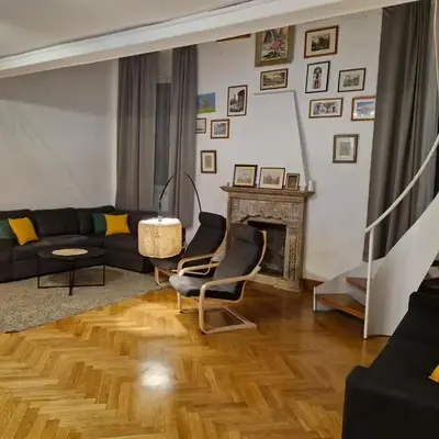 Coronari 45 apartment